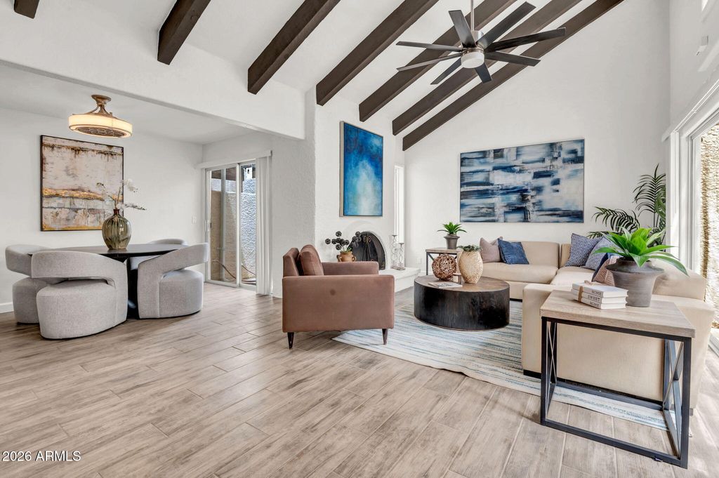 2811 N 61ST Place N, Scottsdale, AZ 85257 — photo 5