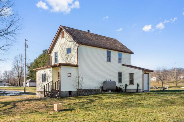 345 Old Hardenbergh Road, Pine Bush, NY 12566