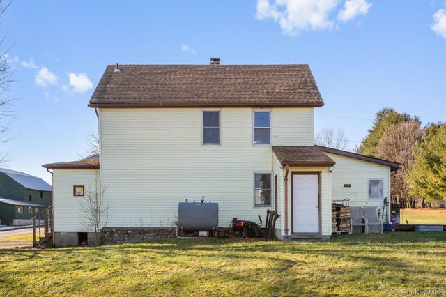 345 Old Hardenbergh Road, Pine Bush, NY 12566