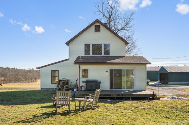 345 Old Hardenbergh Road, Pine Bush, NY 12566