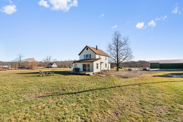 345 Old Hardenbergh Road, Pine Bush, NY 12566