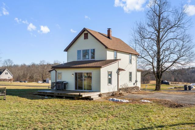 345 Old Hardenbergh Road, Pine Bush, NY 12566