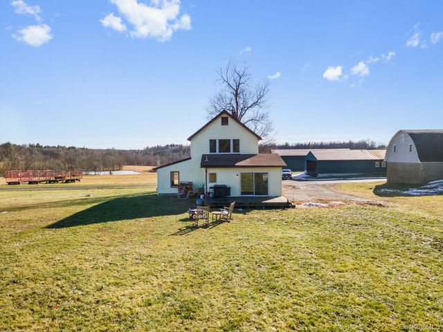 345 Old Hardenbergh Road, Pine Bush, NY 12566