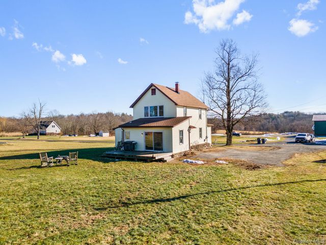 345 Old Hardenbergh Road, Pine Bush, NY 12566