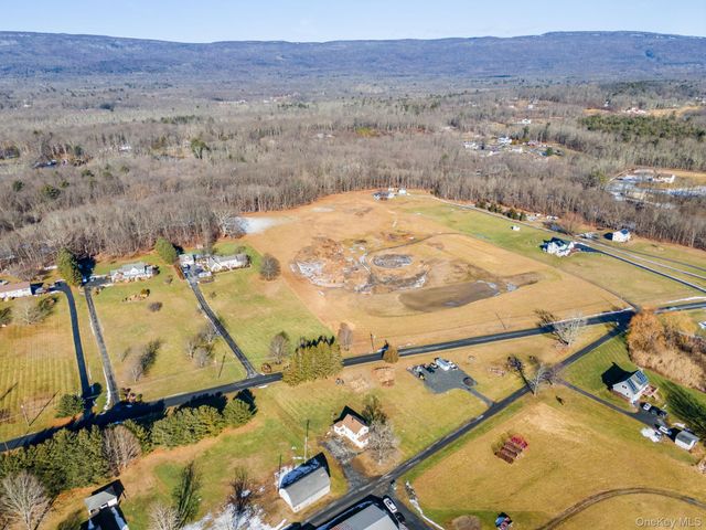 345 Old Hardenbergh Road, Pine Bush, NY 12566