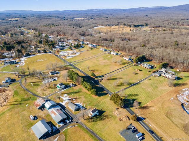 345 Old Hardenbergh Road, Pine Bush, NY 12566