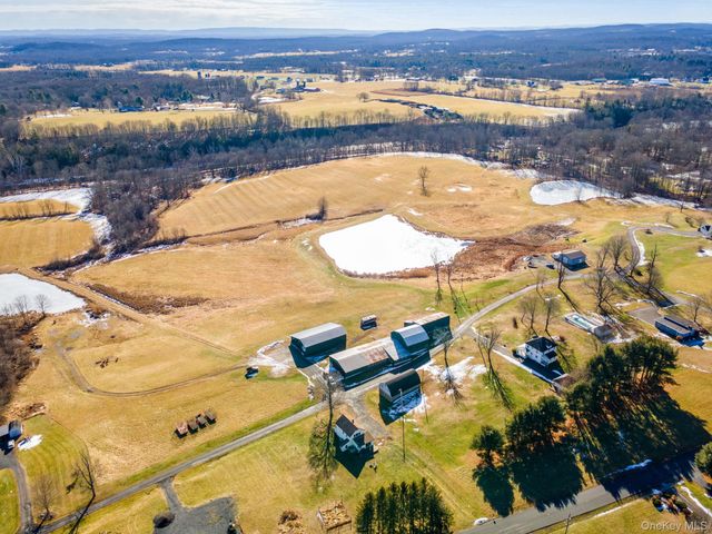 345 Old Hardenbergh Road, Pine Bush, NY 12566