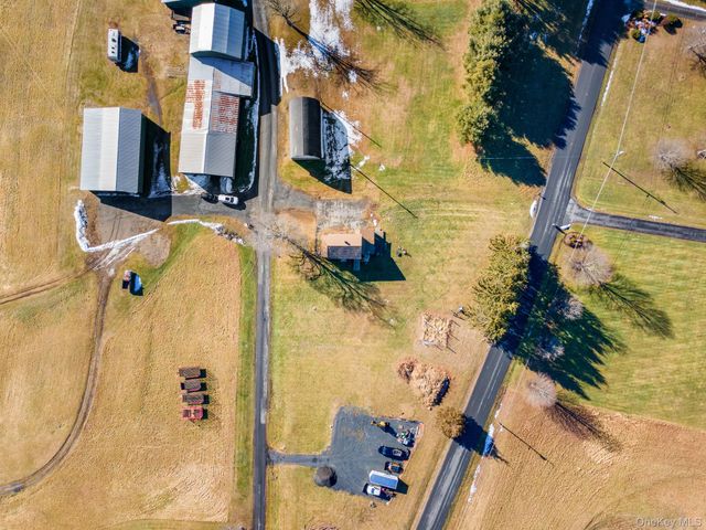 345 Old Hardenbergh Road, Pine Bush, NY 12566