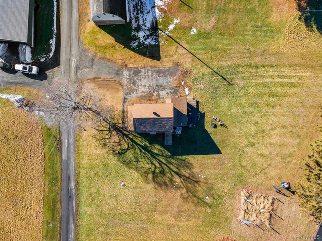 345 Old Hardenbergh Road, Pine Bush, NY 12566