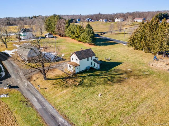 345 Old Hardenbergh Road, Pine Bush, NY 12566