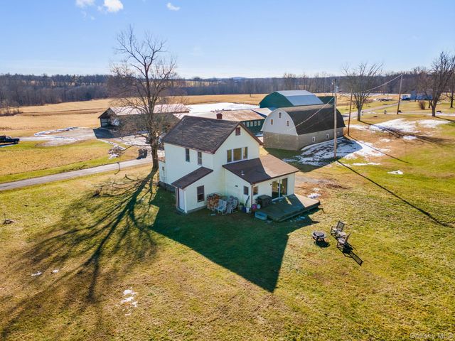 345 Old Hardenbergh Road, Pine Bush, NY 12566