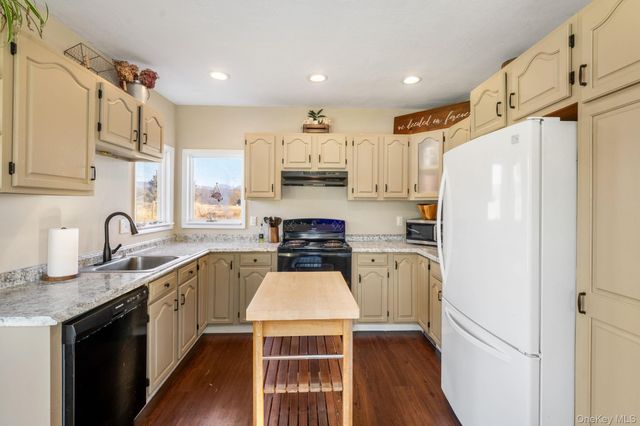 345 Old Hardenbergh Road, Pine Bush, NY 12566