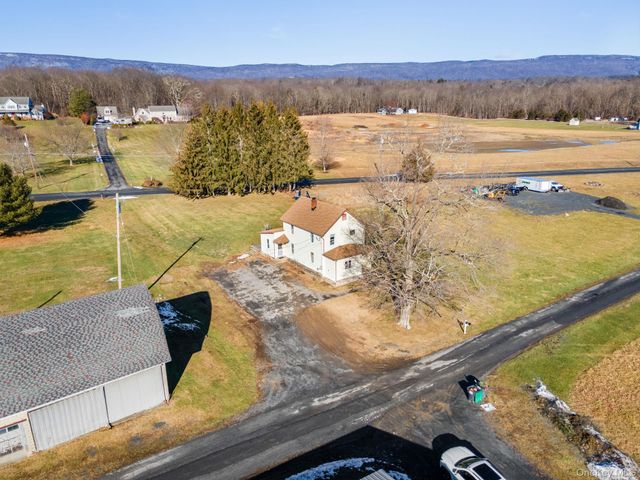 345 Old Hardenbergh Road, Pine Bush, NY 12566