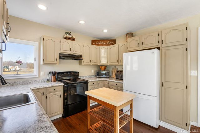 345 Old Hardenbergh Road, Pine Bush, NY 12566