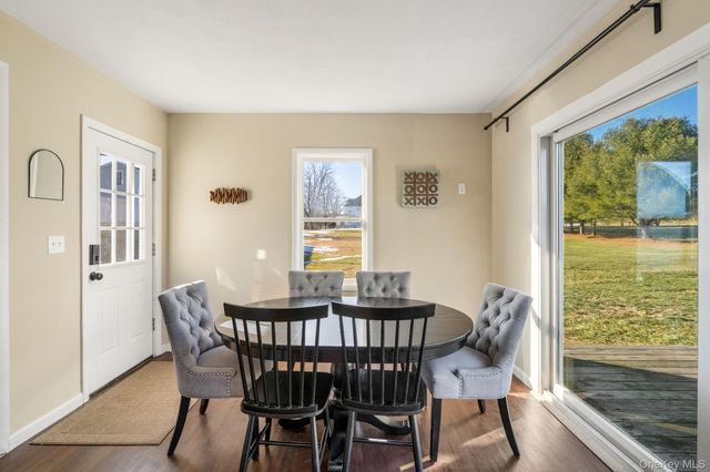 345 Old Hardenbergh Road, Pine Bush, NY 12566