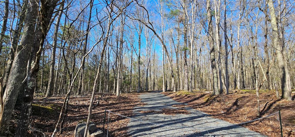 Lot 85 Perry Pond Road, Narrowsburg, NY 12764