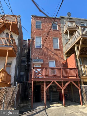 2213 BROOKFIELD AVE, Baltimore, MD 21217