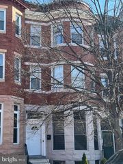 2213 BROOKFIELD AVE, Baltimore, MD 21217
