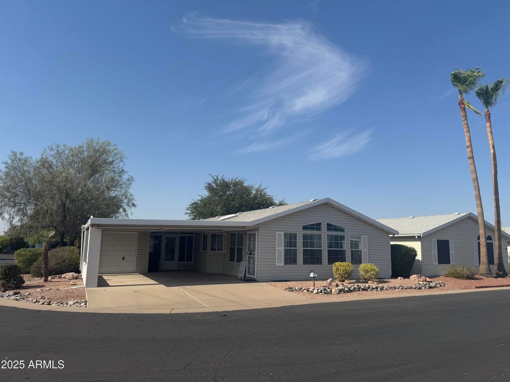 215 N Power Road 199, Mesa, AZ 85205