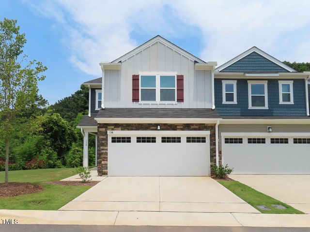 138 Rialto Street, Chapel Hill, NC 27516