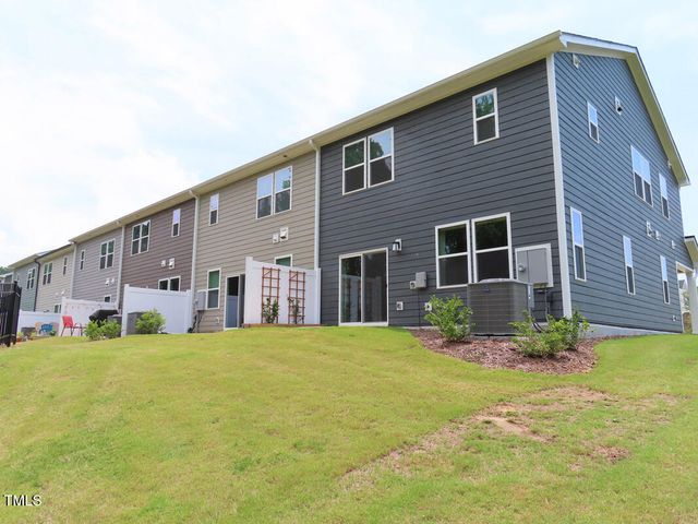 138 Rialto Street, Chapel Hill, NC 27516