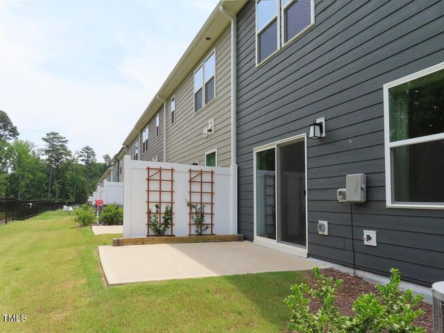 138 Rialto Street, Chapel Hill, NC 27516