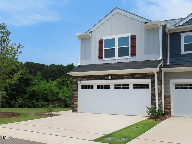 138 Rialto Street, Chapel Hill, NC 27516