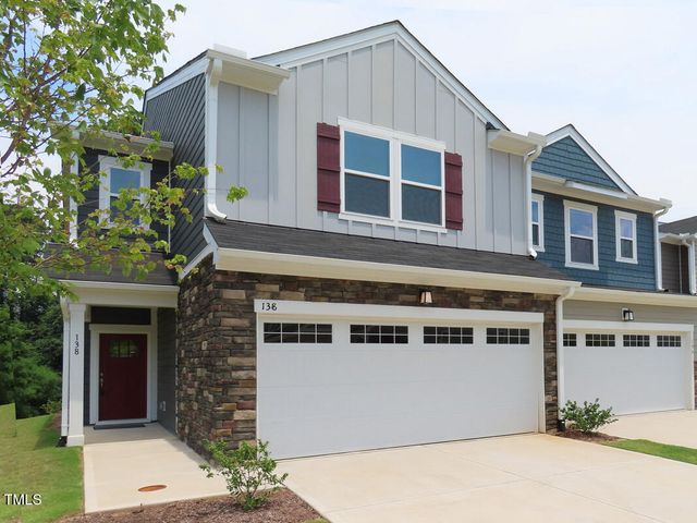 138 Rialto Street, Chapel Hill, NC 27516