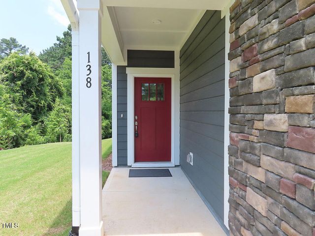 138 Rialto Street, Chapel Hill, NC 27516