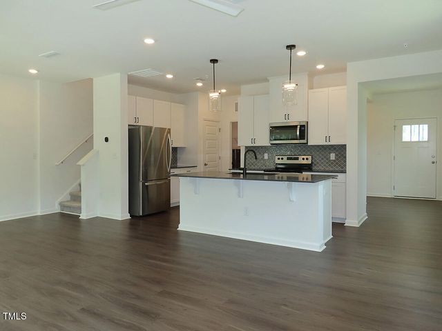 138 Rialto Street, Chapel Hill, NC 27516