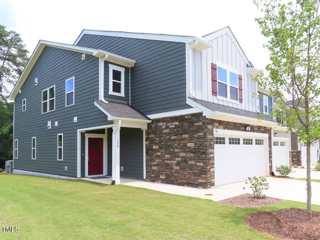 138 Rialto Street, Chapel Hill, NC 27516