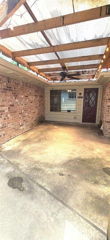 12814 Westhorpe Drive, Houston, TX 77077
