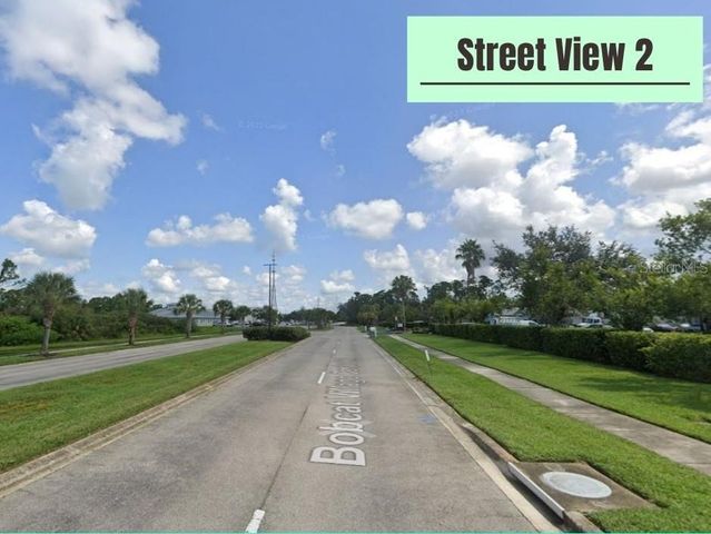 2800 BOBCAT VILLAGE CENTER ROAD, North Port, FL 34288