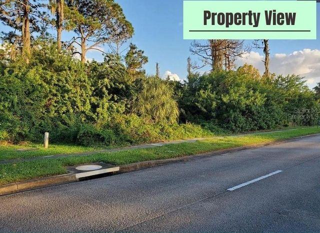 2800 BOBCAT VILLAGE CENTER ROAD, North Port, FL 34288