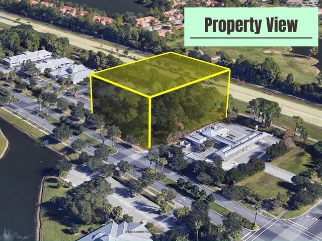 2800 BOBCAT VILLAGE CENTER ROAD, North Port, FL 34288