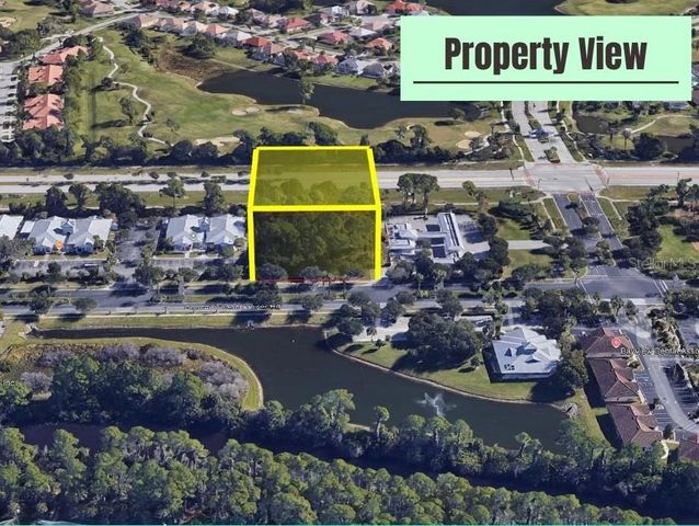2800 BOBCAT VILLAGE CENTER ROAD, North Port, FL 34288