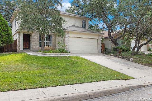 1214 Bobcat Pass, San Antonio, TX 78251