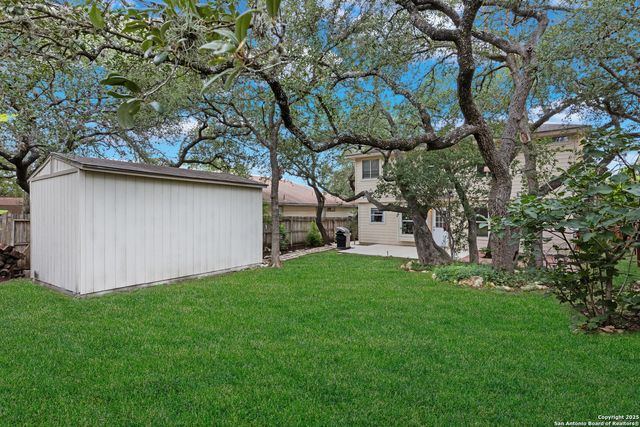1214 Bobcat Pass, San Antonio, TX 78251