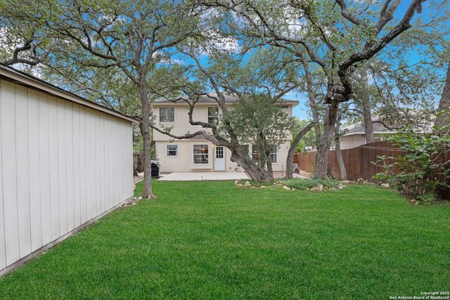 1214 Bobcat Pass, San Antonio, TX 78251