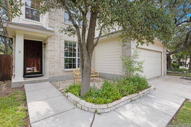 1214 Bobcat Pass, San Antonio, TX 78251