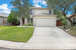 1214 Bobcat Pass, San Antonio, TX 78251
