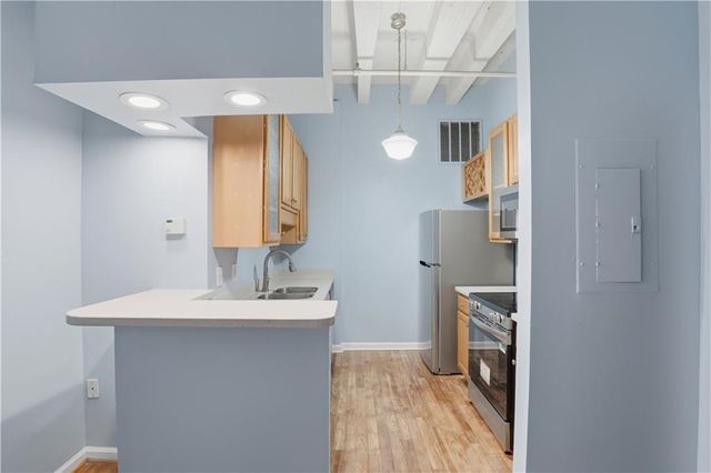 32 Peachtree Street NW 703, Atlanta, GA 30303