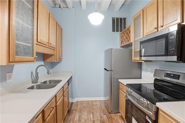 32 Peachtree Street NW 703, Atlanta, GA 30303