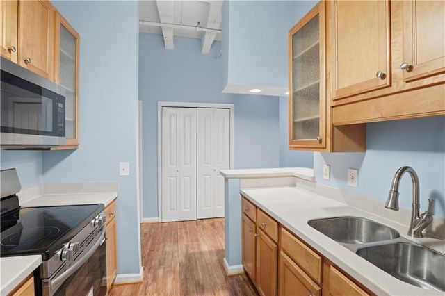 32 Peachtree Street NW 703, Atlanta, GA 30303