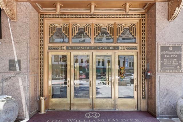 32 Peachtree Street NW 703, Atlanta, GA 30303