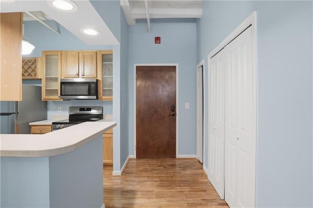 32 Peachtree Street NW 703, Atlanta, GA 30303