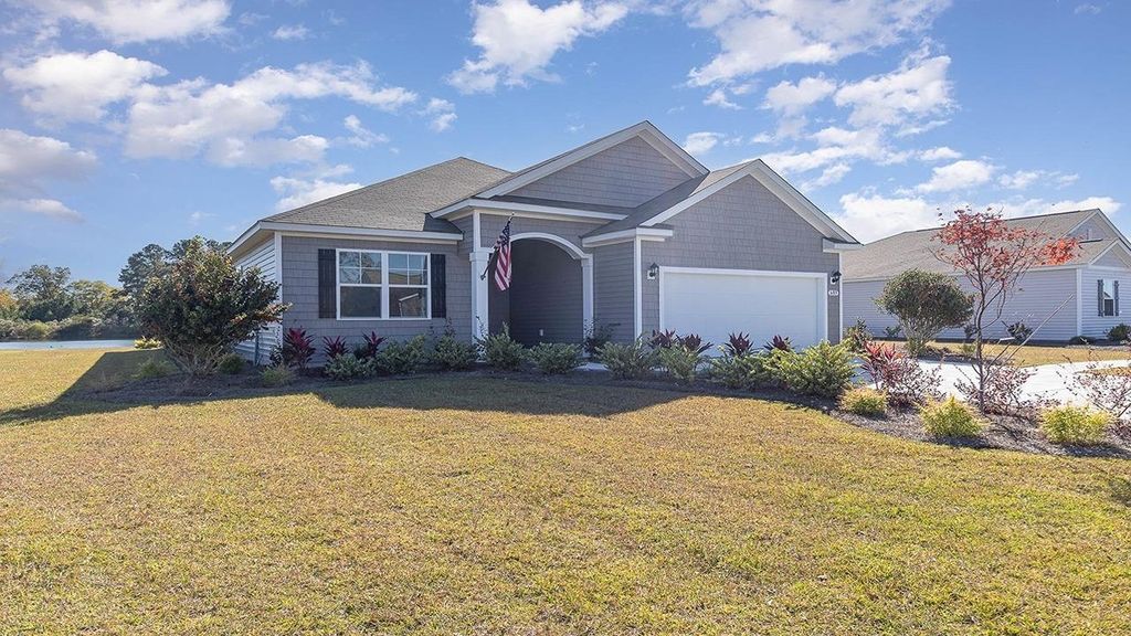 894 Hibernation Way, Conway, SC 29526