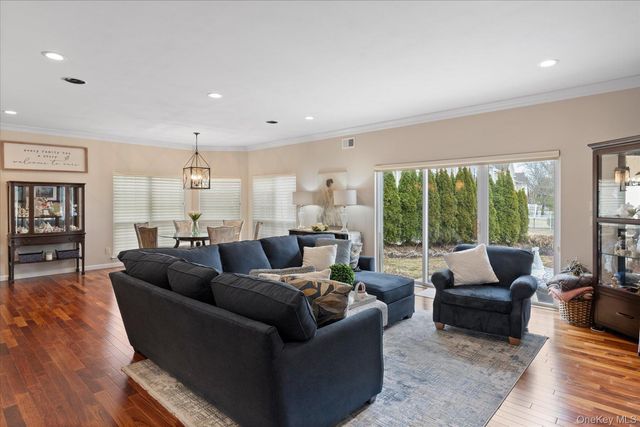 77 Hamlet Drive, Mount Sinai, NY 11766