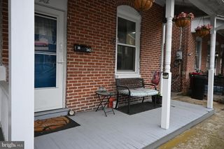 342 JEFFERSON ST, East Greenville, PA 18041