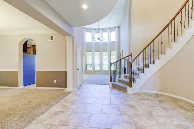 9977 Norhill Heights Lane, Brookshire, TX 77423
